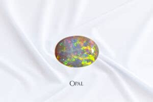 Opals and Superstitions: Fact or Fiction?