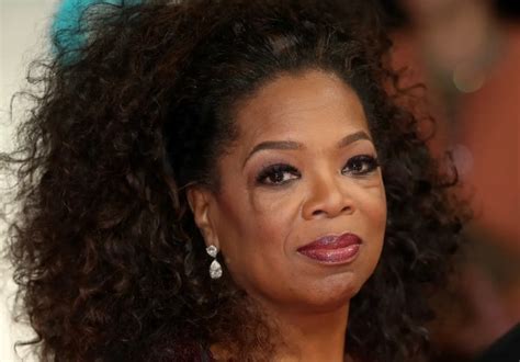 Oprah Winfrey - A Cultural Icon and Media Mogul