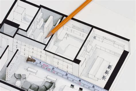 Optimal Space Utilization and Functional Layout