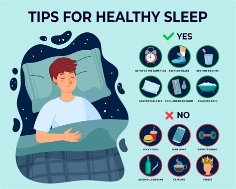 Optimize Your Sleep and Enhance Your Well-Being