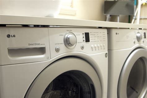 Optimize Your Washer and Dryer: Maximize Efficiency and Performance