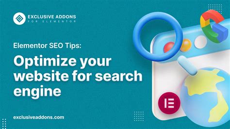 Optimize Your Website for Search Engines