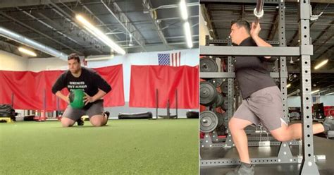 Optimizing Performance: Strategies for Athletes with Fatigued Lower Limbs