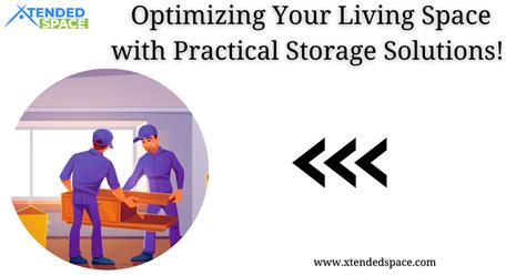 Optimizing Storage Solutions for Multiple Living Spaces