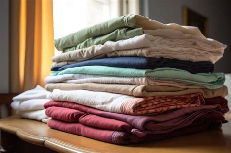 Optimizing the Drying Process for Freshly Laundered Bedding