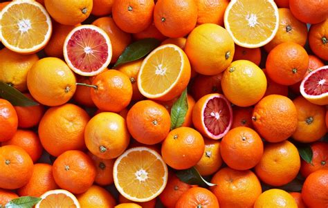 Orange Mania: The Cultural and Symbolic Significance of Oranges