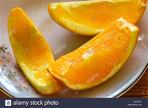 Orange Slices: The Ideal Snack for Effective Weight Loss