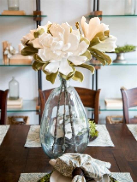 Ornamental Centerpieces: Enhancing Your Space with Sophistication