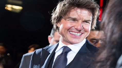 Outside the Glittering Screens: Tom Cruise's Philanthropic Endeavors