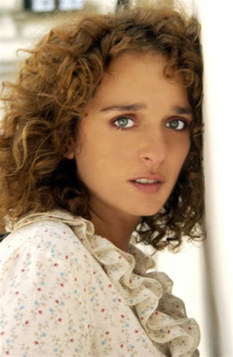 Outside the Limelight: Valeria Golino's Humanitarian Activities