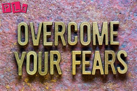 Overcome Your Fears and Embrace the Unthinkable