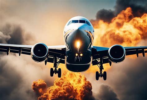 Overcoming Anxiety Arising from Dreaming About Airplane Disasters