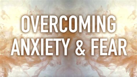 Overcoming Anxiety and Fear Stemming from Dreams of Severing a Person's Body