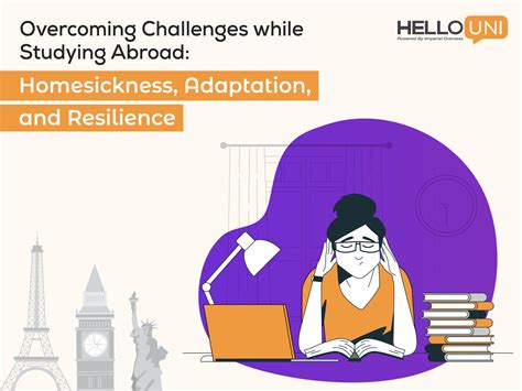 Overcoming Challenges: Coping with Homesickness and the Impact of Cultural Differences