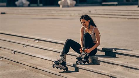 Overcoming Challenges: How to Stay Motivated and Enhance Your Roller Skating Skills