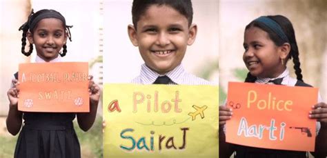 Overcoming Challenges: Inspiring Stories of Underprivileged Children Who Achieved Their Aspirations