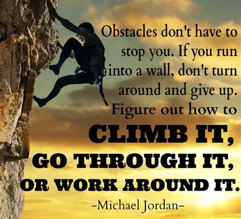 Overcoming Challenges: Motivating Quotes to Persist in the Pursuit of Your Aspirations