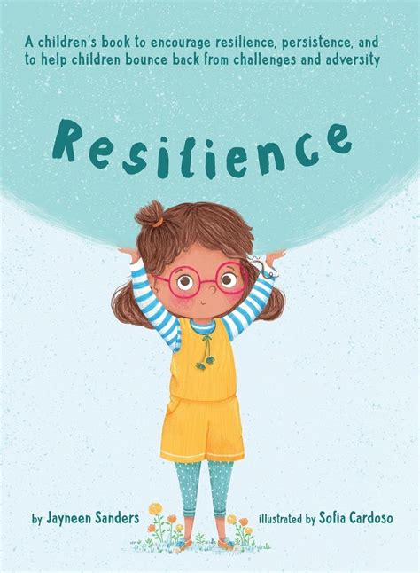 Overcoming Challenges: Persistence and Resilience