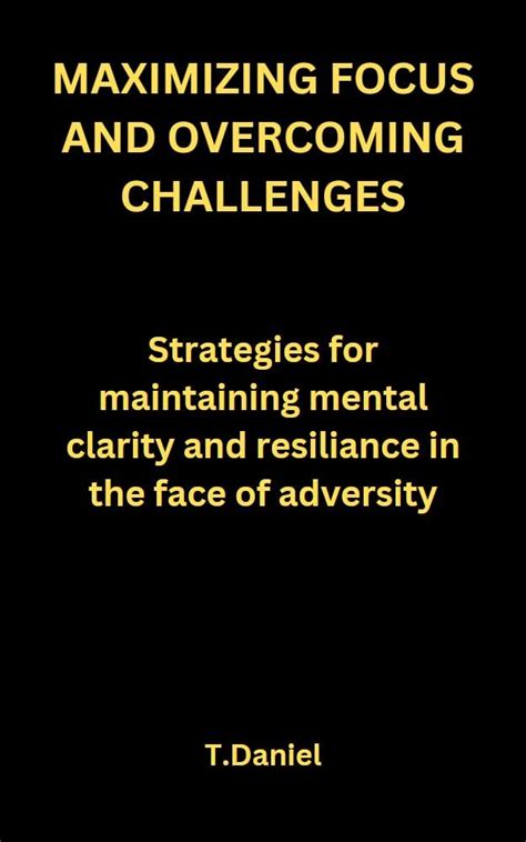 Overcoming Challenges: Strategies for Maintaining Motivation and Resilience