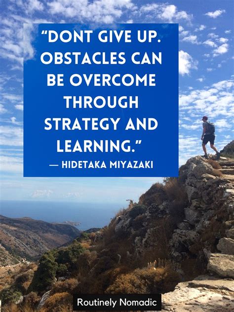 Overcoming Challenges: Strategies for Staying Motivated on Your Journey