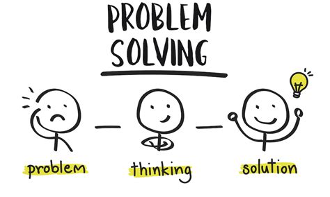 Overcoming Challenges: The Art of Problem-Solving in the Creative Process