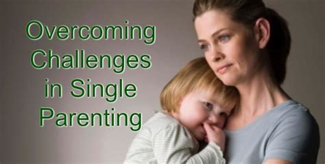 Overcoming Challenges: Tips for Handling Parenting Obstacles