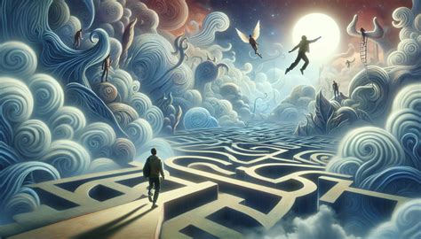 Overcoming Challenges and Obstacles in Attaining Lucidity During Dream States