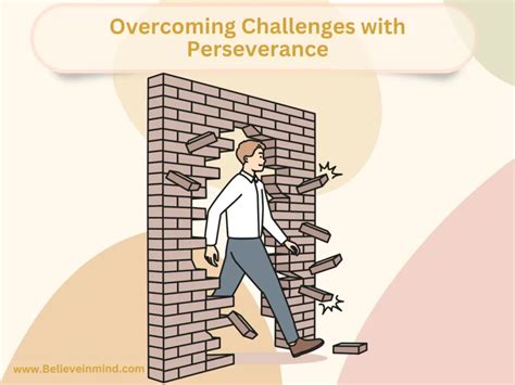 Overcoming Challenges and Persevering on the Journey to Fulfilling a Desirable Aspiration