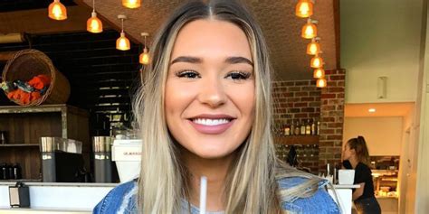 Overcoming Challenges at a Young Age: Shani Grimmond's Trials and Triumphs