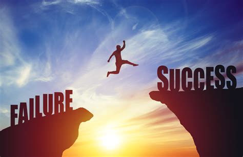 Overcoming Challenges on the Journey to Success