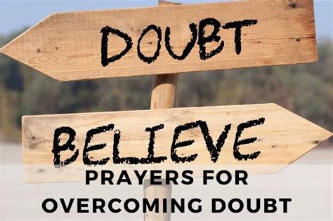 Overcoming Doubt: Trusting in the Veracity of Prayerful Dreams