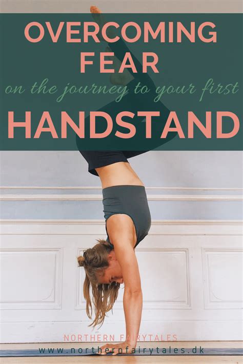 Overcoming Fear: How to Prepare Mentally and Physically for This Challenge