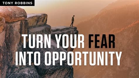 Overcoming Fear: Interpreting the Dream as a Challenge or Opportunity