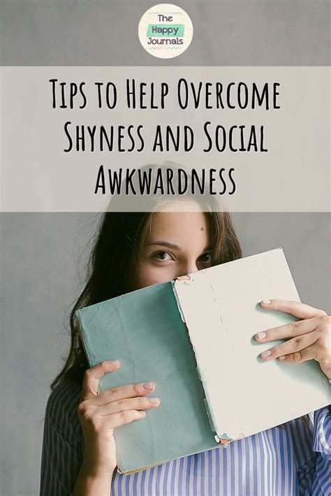 Overcoming Fear and Awkwardness: Tips for Initiating Contact