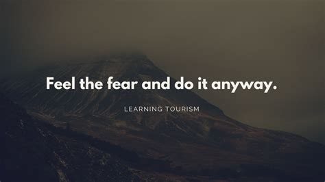 Overcoming Fear and Taking Calculated Risks