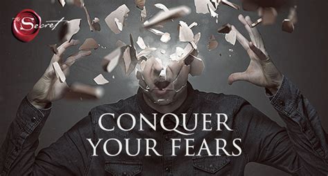 Overcoming Fears: Conquering the Mighty Beasts within Your Mind