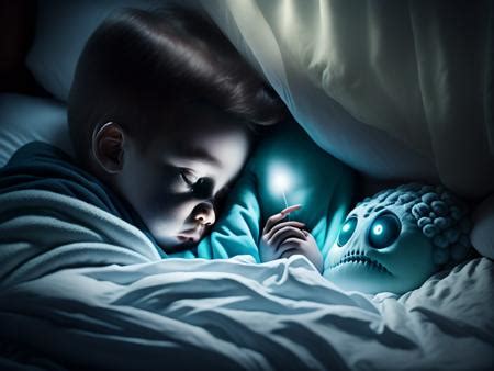 Overcoming Nightmares: Strategies for Coping with Disturbing Dreams