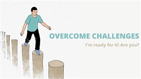 Overcoming Obstacles: Challenges Faced Along the Way