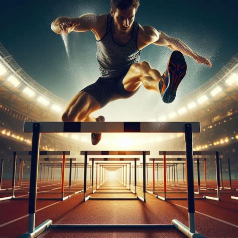 Overcoming Obstacles: Conquering Height and Reach Hurdles