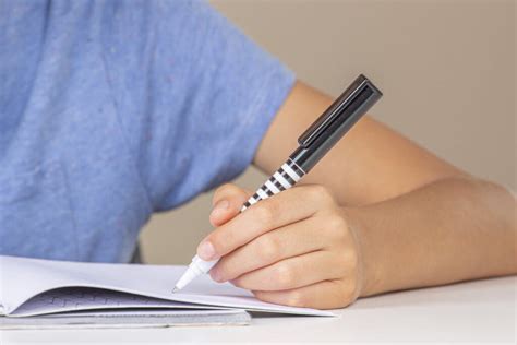 Overcoming Obstacles: Strategies to Enhance Your Left-Handed Writing Skills