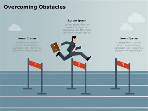 Overcoming Obstacles: Strategies to Surmount Hurdles