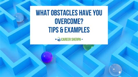 Overcoming Obstacles: Tips and Tricks for a Successful Project