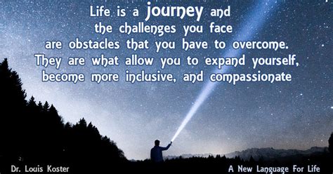 Overcoming Obstacles and Challenges on Your Journey