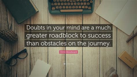 Overcoming Obstacles and Doubts on Your Journey to Manifestation Success