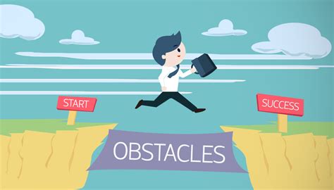 Overcoming Obstacles and Embracing Opportunities