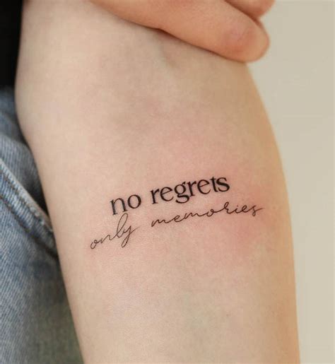 Overcoming Regret: Coping Strategies for Tattoo Remorse