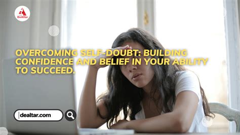 Overcoming Self-Doubt: Building Confidence in Pursuing New Connections