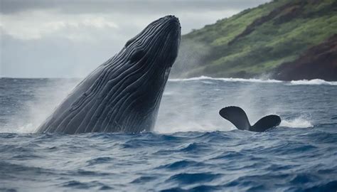 Overcoming the Challenges of Whale Watching