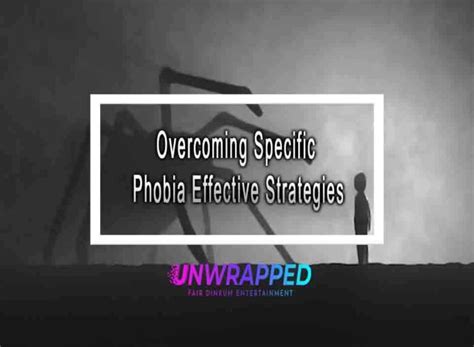 Overcoming the Dread: Effective Strategies to Conquer the Phobia of Being Pursued in Your Dreams