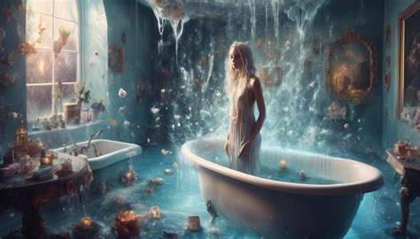 Overflowing with Emotions: Analyzing the Abundance of Feelings Within the Bathtub Dream